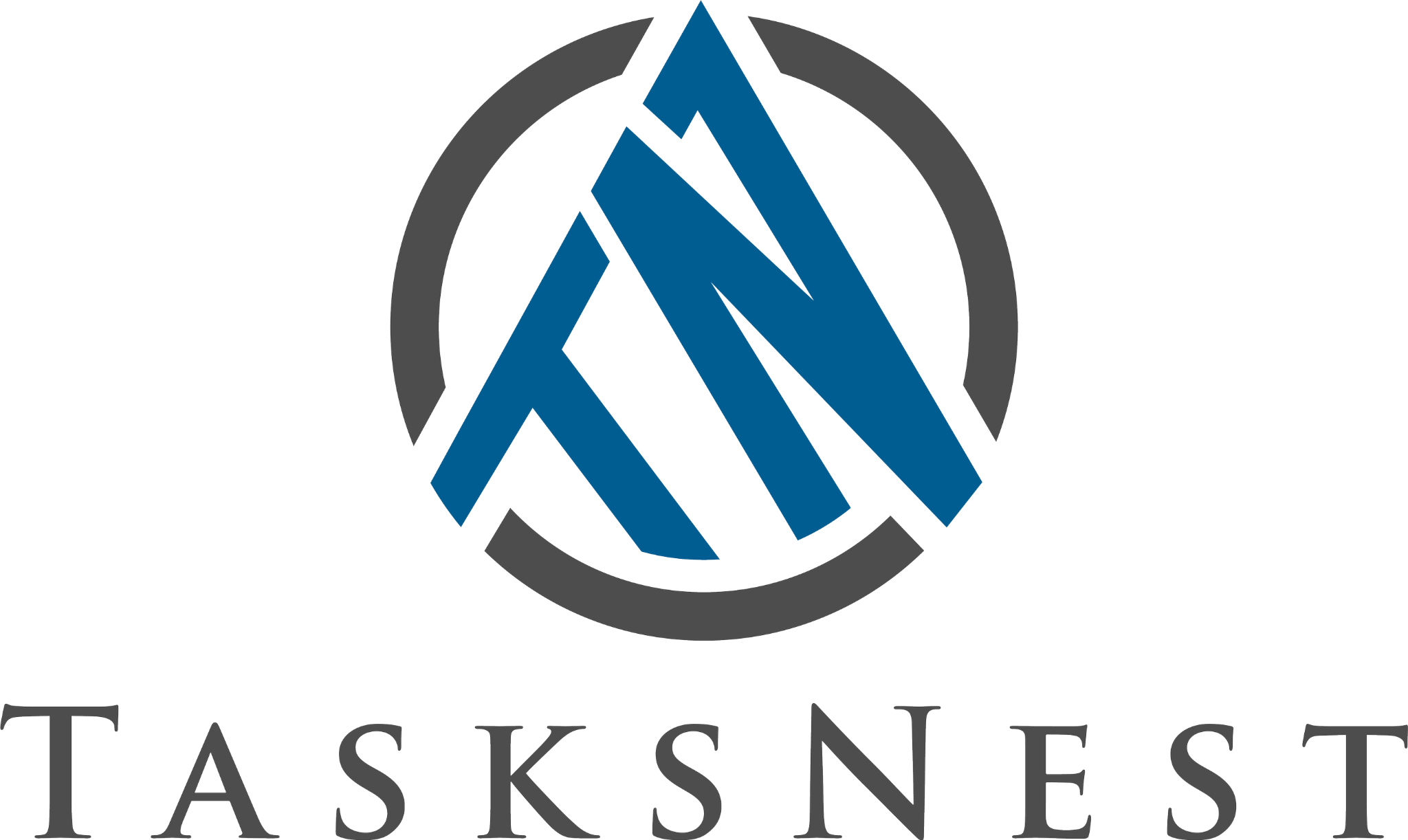 TasksNest logo